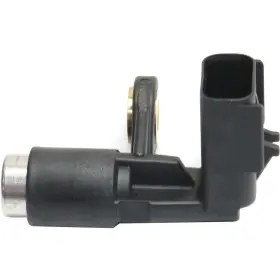 Karparts360 619264723367 For Chrysler Prowler Crankshaft Position Sensor 2001 2002 3 Blade Male Terminal