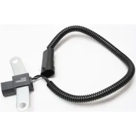 Karparts360 619264736138 For Dodge Dakota Crankshaft Position Sensor 1996 3-prong Pin Male Terminals
