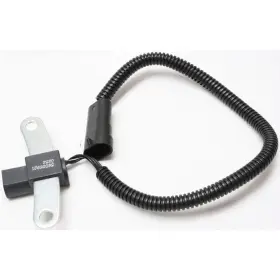 Karparts360 619264736145 For Jeep Wrangler Yj Crankshaft Position Sensor 1993-1995 3 Pin Male Terminals