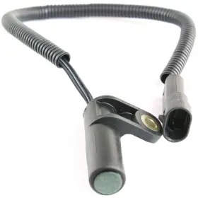 Karparts360 619264736237 For Jeep Grand Cherokee Crankshaft Position Sensor 1993-1996 3 Male Terminals