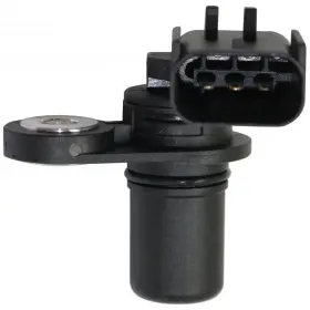 Karparts360 619264736305 For Jeep Commander Crankshaft Position Sensor 2006 3 Male Terminals
