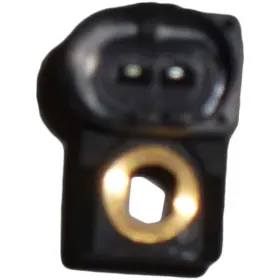 Karparts360 619264736565 For Chrysler Crossfire Crankshaft Position Sensor 2004-2008 2 Male Terminals #2
