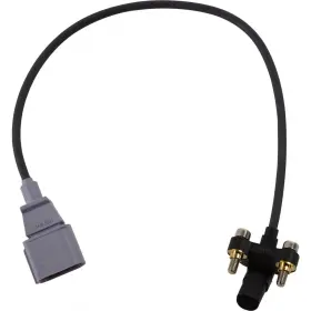 Karparts360 643375135702 For Volkswagen Jetta Crankshaft Position Sensor 2005-2014 5 Cyl 2.5l Engine