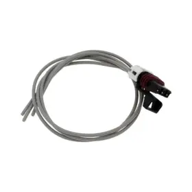 Alx-pau-rb-645-148-cla6 Karparts360 For Saab 9-7x 2005-2007 Camshaft Position Sensor Connector Pin/female Terminal
