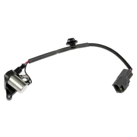 Alx-pau-rb-907-806-cl360a52 Karparts360 For Toyota Rav4 1996-2000 Crankshaft Position Sensor Plastic Metal Black Oval