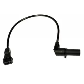 Alx-pau-rb-907-894-cl360a53 Karparts360 For Chevy Optra 2004-2009 Crankshaft Position Sensor Plastic Black Rectangle