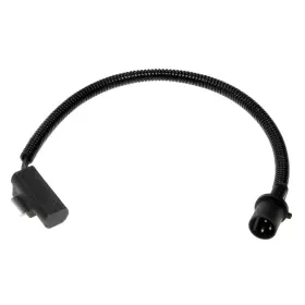 Alx-pau-rb-917-766-cl360a50 Karparts360 For Jeep Wrangler 1991 1992 Crankshaft Position Sensor Plastic Female Connector
