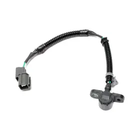 Clx-m0-usa-ja311805-cl360a72 Karparts360 For Honda Cr-v 1997-2001 Crankshaft Position Sensor 2 Terminals Male Terminal