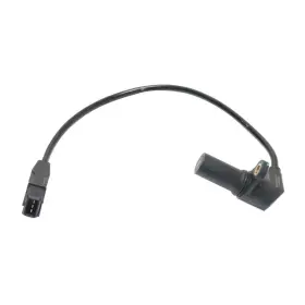Clx-m0-usa-jc311812-cl360a70 Karparts360 For Chevy Aveo 2004 2005 Crankshaft Position Sensor 3-prong Blade Male Terminal