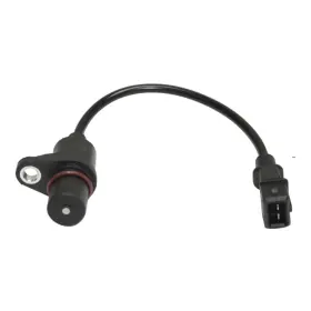Clx-m0-usa-jk311803-cl360a70 Karparts360 For Kia Rio/rio5 2006-2011 Crankshaft Position Sensor 2 Blade Male Terminal