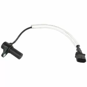 L300 Karparts360 Clx-m0-usa-reps311802-cl360a71 For Saturn Crankshaft Position Sensor 2001-2005 3-prong Blade Male Terminal