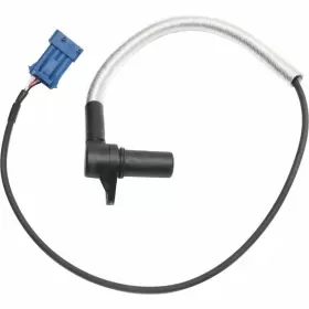 Karparts360 Clx-m0-usa-reps311808-cl360a70 For Saab 9-5 Crankshaft Position Sensor 1999-2003 3-prong Blade Male Terminal #2