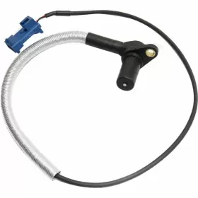 Karparts360 Clx-m0-usa-reps311808-cl360a70 For Saab 9-5 Crankshaft Position Sensor 1999-2003 3-prong Blade Male Terminal