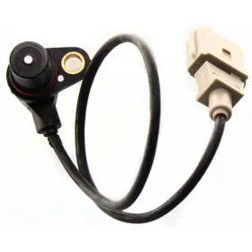 Dlx-mnd-87181-cl360a50 Karparts360 For Audi A6 1998-2004 Crankshaft Position Sensor 3-prong Blade Male-terminal
