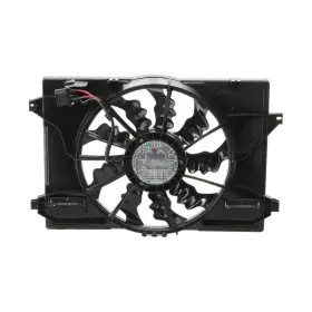 25380gi100 Karparts360 Hy3115181 For Hyundai Ioniq 5 2022 Cooling Fan Single