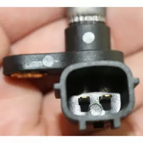 Spin346322-usa-repn311801 Karparts360 For Nissan Altima Crankshaft Position Sensor 1993 94 95 96 1997 Blade Type #2
