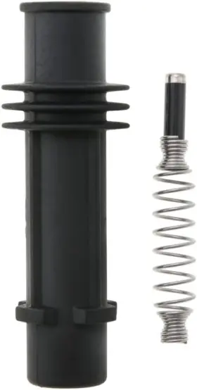Tlx-ngk59027-cl360a73 Karparts360 Ngk For Chevy Cruze Limited 2016 Direct Ignition Coil Boot 59027