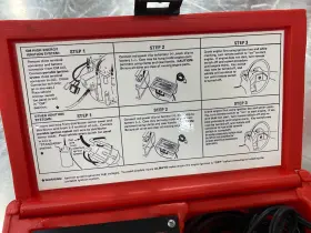Kd-2632 Kd Tools Portable Ignition System 2632 #2