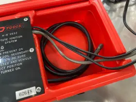 Kd-2632 Kd Tools Portable Ignition System 2632 #3
