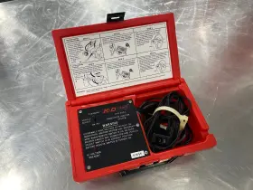 Kd-2632 Kd Tools Portable Ignition System 2632