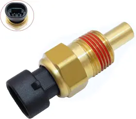 Kej014-0199 Kejsted 213-928 15326386 Ts10075 Engine Coolant Temperature Sensor Compatible With