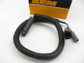 147-201 Kemparts Engine Crankshaft Crank Position Sensor