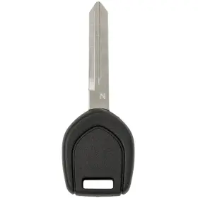 K-mit13.go Keyless2go Replacement For New Uncut Transponder Ignition Car Key Mit13-pt