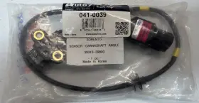 041-0039 Kia Auto7 Crankshaft Position Sensor New Fits 2003-2006 Sorento