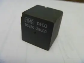 95230-38000 Kia 614.ki1r04 Amanti Electrical Relay Deco 357640