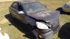 633-50942 Kia Ignition Switch Fits 07 Rio 216425 #2