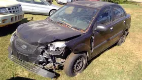 633-50942 Kia Ignition Switch Fits 07 Rio 216425