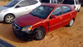 633-51070 Kia Ignition Switch Fits 10-11 Rio 266644