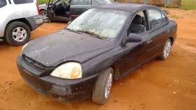 633-59744b Kia Ignition Switch Without Anti-theft Fits 03-05 Rio 246146