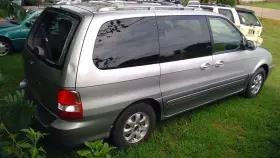 633-59814 Kia Ignition Switch Fits 03-05 Sedona 208976 #3