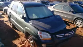 633-59927 Kia Ignition Switch 4 Cylinder Ex Fits 05-10 Sportage #2