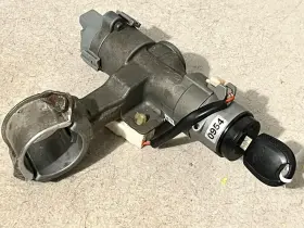 81900-1gl00 Kia 06-09 Rio5 Ignition Switch Lock Cylinder Assembly And Key