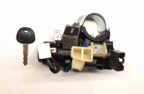 81900-a7e00 Kia 14 15 16 17 18 Forte Oem Ignition Switch Steering And Door Lock Cylinder Key #3