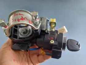 81919-31000 Kia 11 Optima Ignition Switch Lock Cylinder Conventional Key Start 12 13 14 15