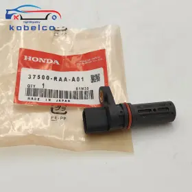 37500-raa-a01 Kobelco 37500-pnc-006 Oem Crank Sensor Assembly For Honda Civic Rdx Element Tsx Accord