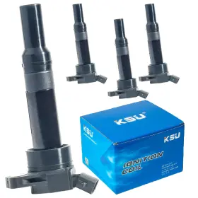 Soul2.0ll4 Ksu 2012-2019 Coil Pack For Soul 2.0l L4 Uf651 Uf-651