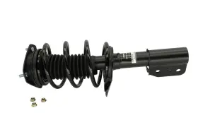 Sr4002 Kyb 2 Shocks/strut Strut-plus Twin-tube Buick Chevy Pontiac Fwd Front