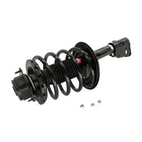 Sr4020 Kyb Front Right Strut And Spring For Chrysler Town Country Van 1996