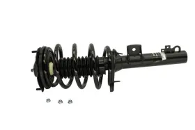 Sr4033 Kyb Suspension Strut And Coil Spring Assembly P N