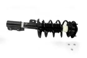 Sr4057 Kyb Suspension Strut And Coil Spring Assembly P N