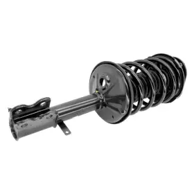 Sr4065 Kyb - Strut-plus Front Driver Side Twin-tube Complete Strut Assembly
