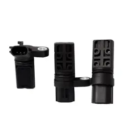 Qs53344qr Lablt Crank Position Sensor Set For Nissan Altima Infiniti Fx35 G35 4.0l 5.6l