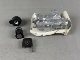 410837219 Lamborghini New Never Used 2006-2010 Murcielago Ignition Set Kit Oem
