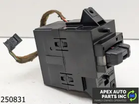 6g9n-11572-ch Land Rover Oem 2008-2012 Lr2 3.2l Ignition Switch Assembly With Key And Button