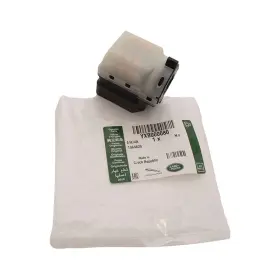 Yxb000080 Land Rover Range L322 2002-09 4.2 Supercharged 4.4 Aj-v8 Ignition Switch