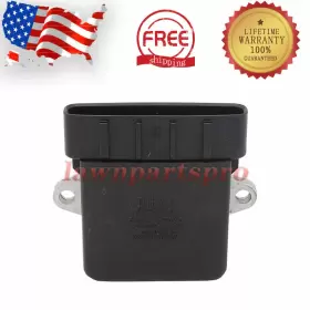 131300-2370 Lawnpartspro 89621-30030 Icm Igniter Control Module 8962130030 For 2001-2005 Lexus Is300 Dh61